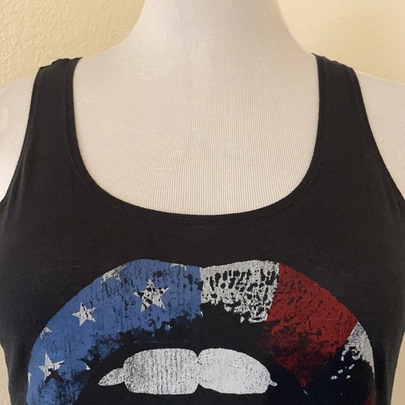 Burnout Tank - Picture 2 of 5